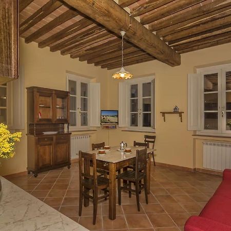 Fattoria Agriturismo Bigongiari Lucca Exteriér fotografie