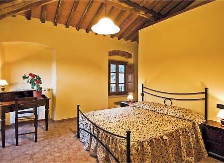 Fattoria Agriturismo Bigongiari Lucca Exteriér fotografie