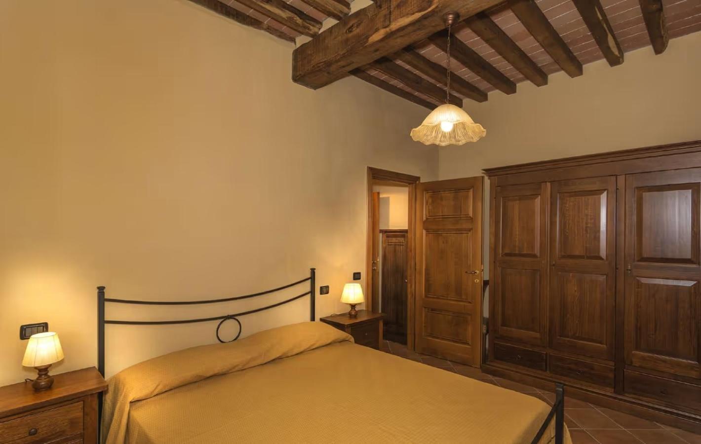 Fattoria Agriturismo Bigongiari Lucca Exteriér fotografie