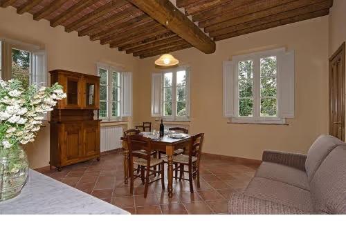 Fattoria Agriturismo Bigongiari Lucca Exteriér fotografie