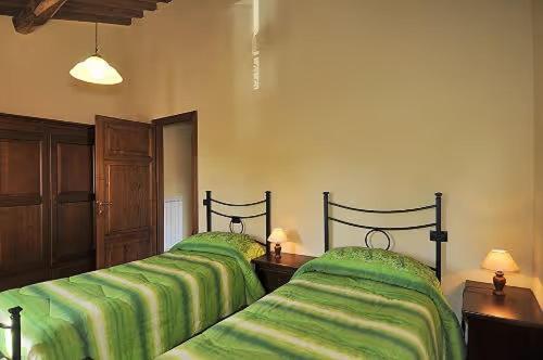 Fattoria Agriturismo Bigongiari Lucca Exteriér fotografie