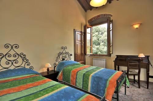 Fattoria Agriturismo Bigongiari Lucca Exteriér fotografie
