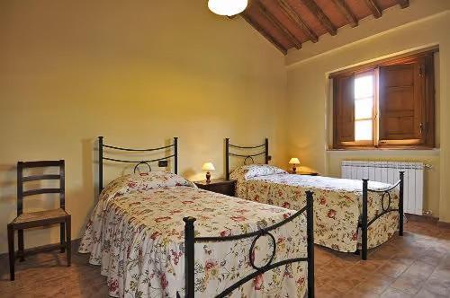 Fattoria Agriturismo Bigongiari Lucca Exteriér fotografie
