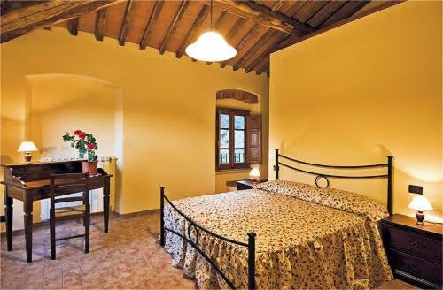 Fattoria Agriturismo Bigongiari Lucca Exteriér fotografie