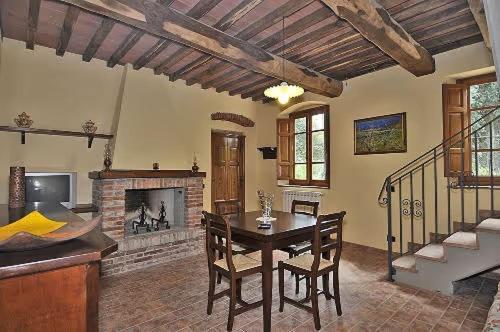 Fattoria Agriturismo Bigongiari Lucca Exteriér fotografie